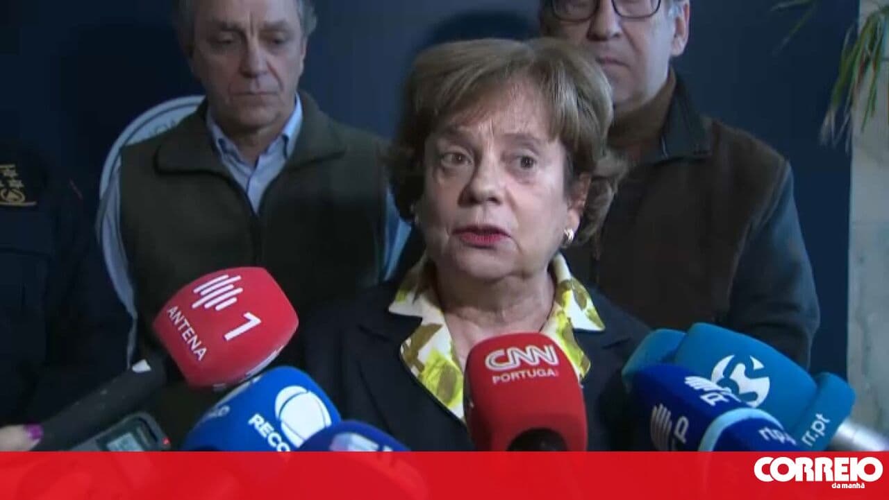 Interior Minister says bad weather will continue: 'We must prepare for a difficult week'