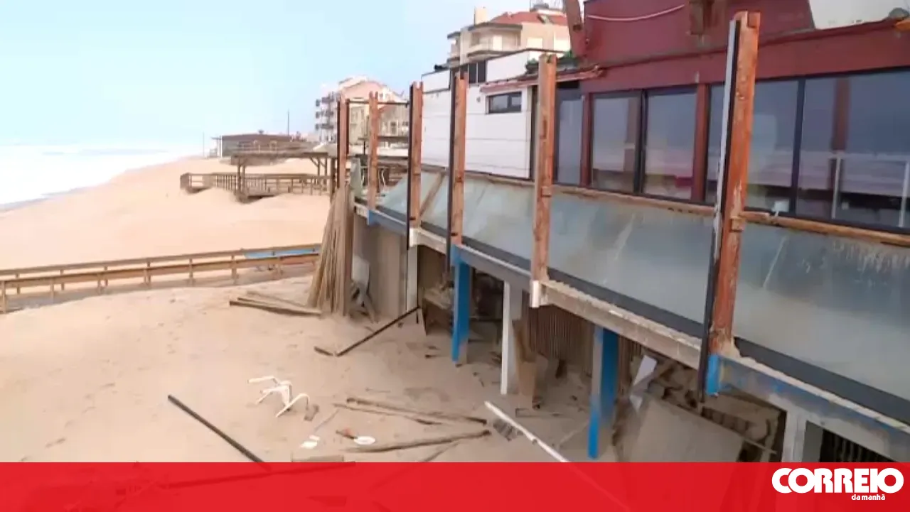 SMAS of Leiria reinforce water supply to Praia do Pedrógão and Ervedeira