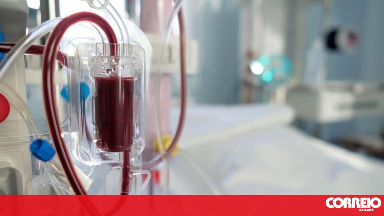 Study reveals that personalised haemodialysis doses increase patients' survival