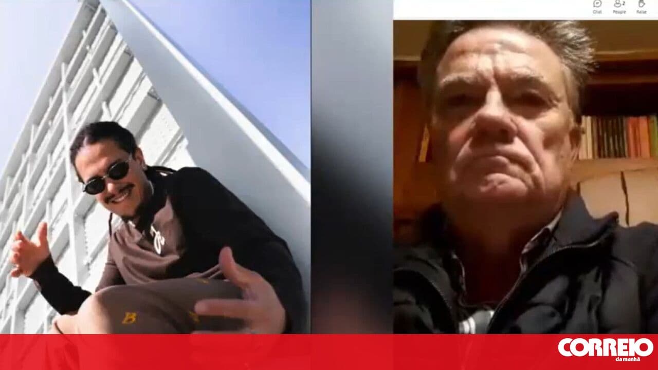 "The seatbelt was not fastened": Carlos Anjos on Maycon's death