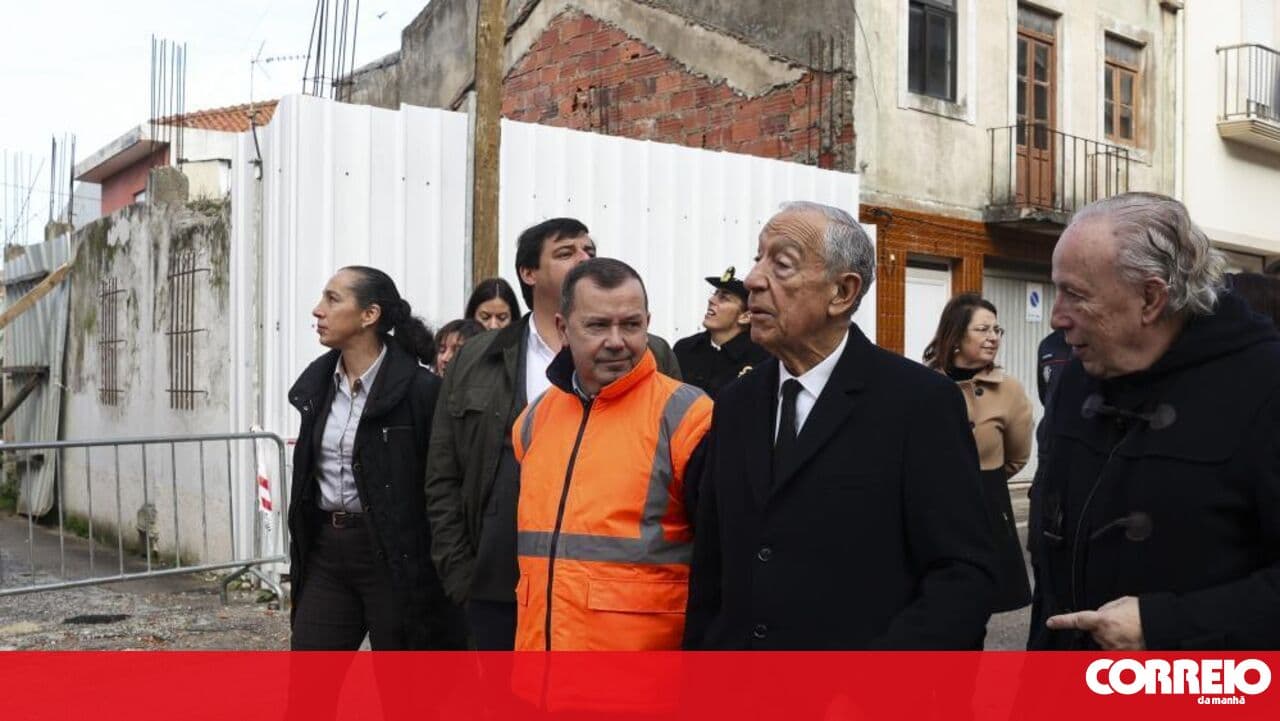 Marcelo says the future President will have a very important role to play