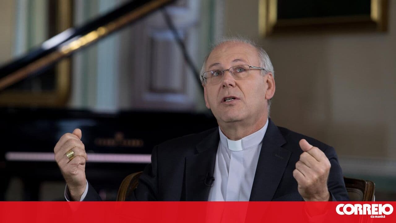 Bishop of Coimbra says Church stands ready to support the most vulnerable following Storm Kristin