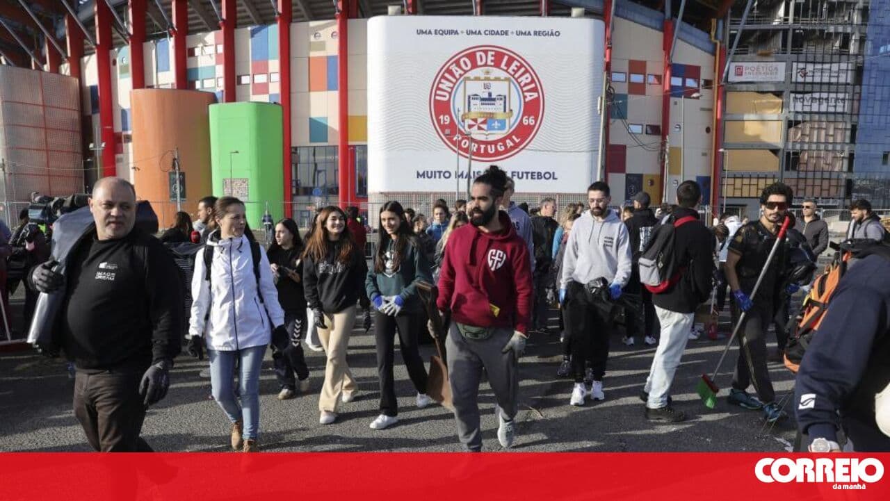 Schools reopen on Monday in Castanheira de Pera