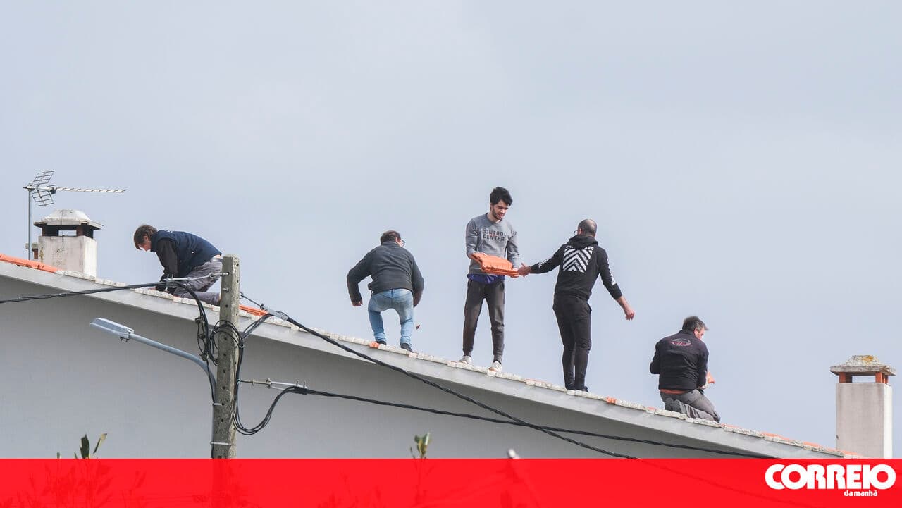 Union urges building firms to provide skilled workers for rebuilding areas affected by severe weather