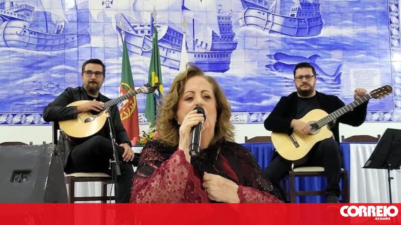 Fado singer Maria Alcina has died