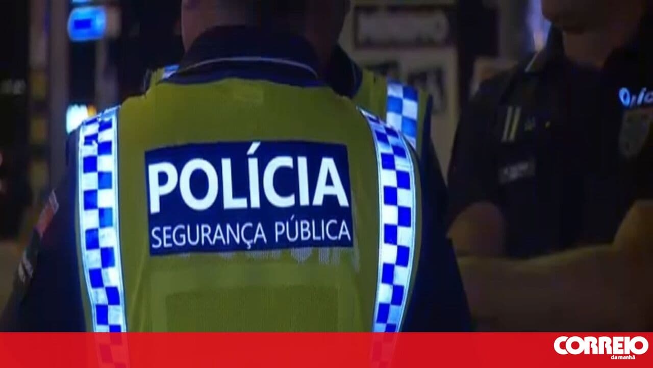 PSP returns 9-year-old autistic boy to family after he was lost for two hours in Lisbon