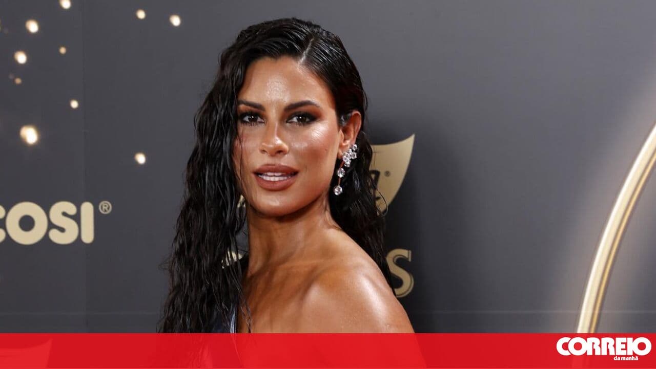 "The storm devastated my hometown": Carolina Loureiro makes a desperate plea