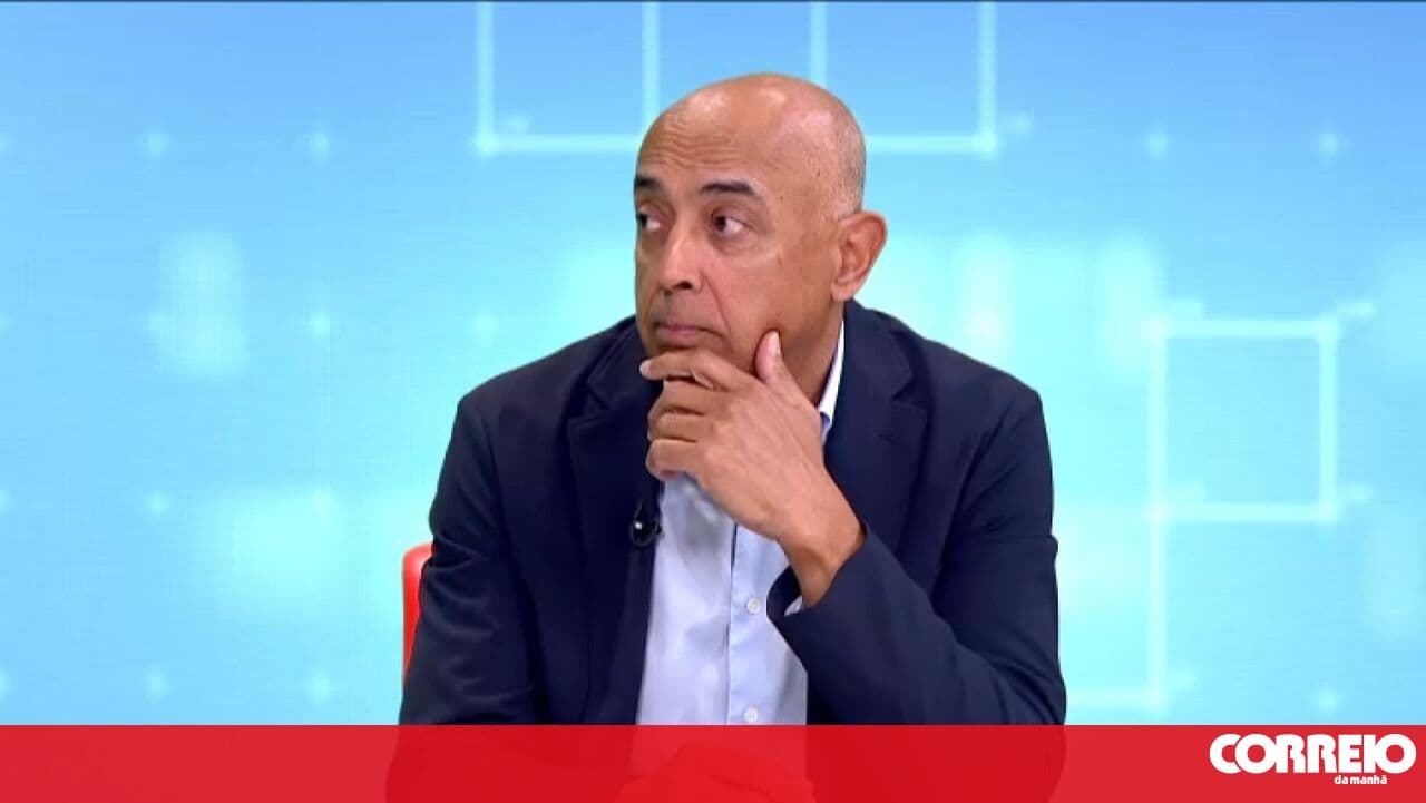 "Tell me which company can get everything back up and running in a week": Camilo Lourenço reacts to Ourém mayor's comment