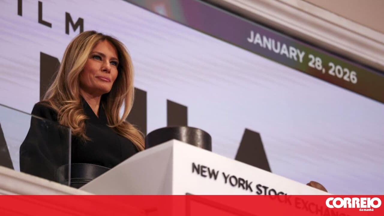 'Melania' drew 727 Portuguese viewers at its premiere