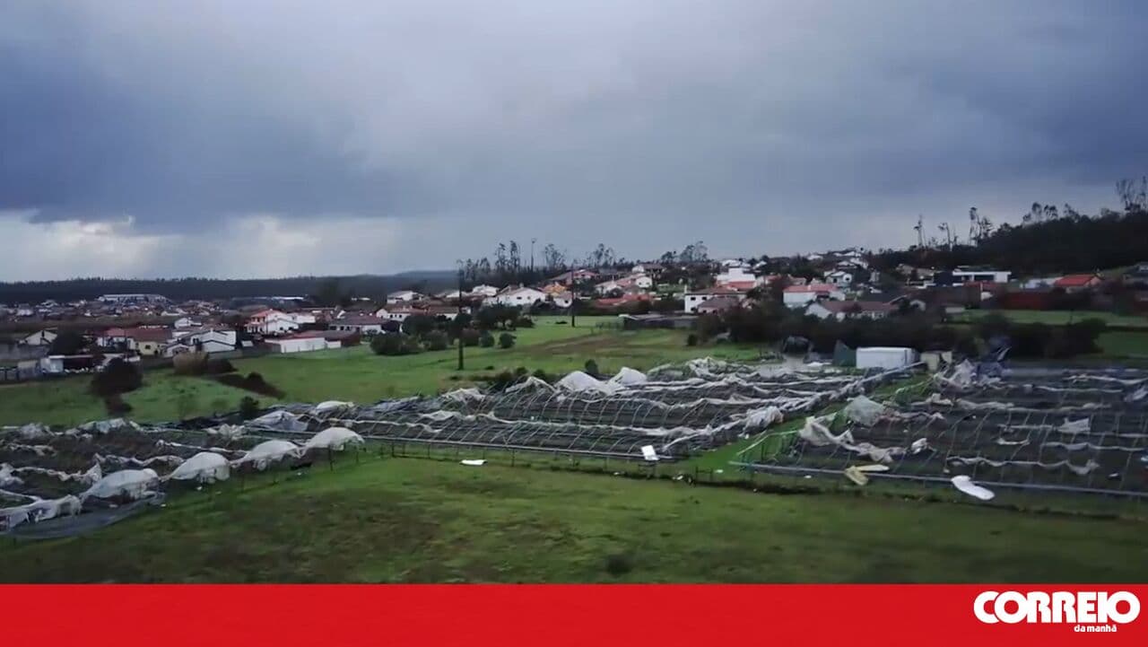 At least ten fatalities due to Storm Kristin