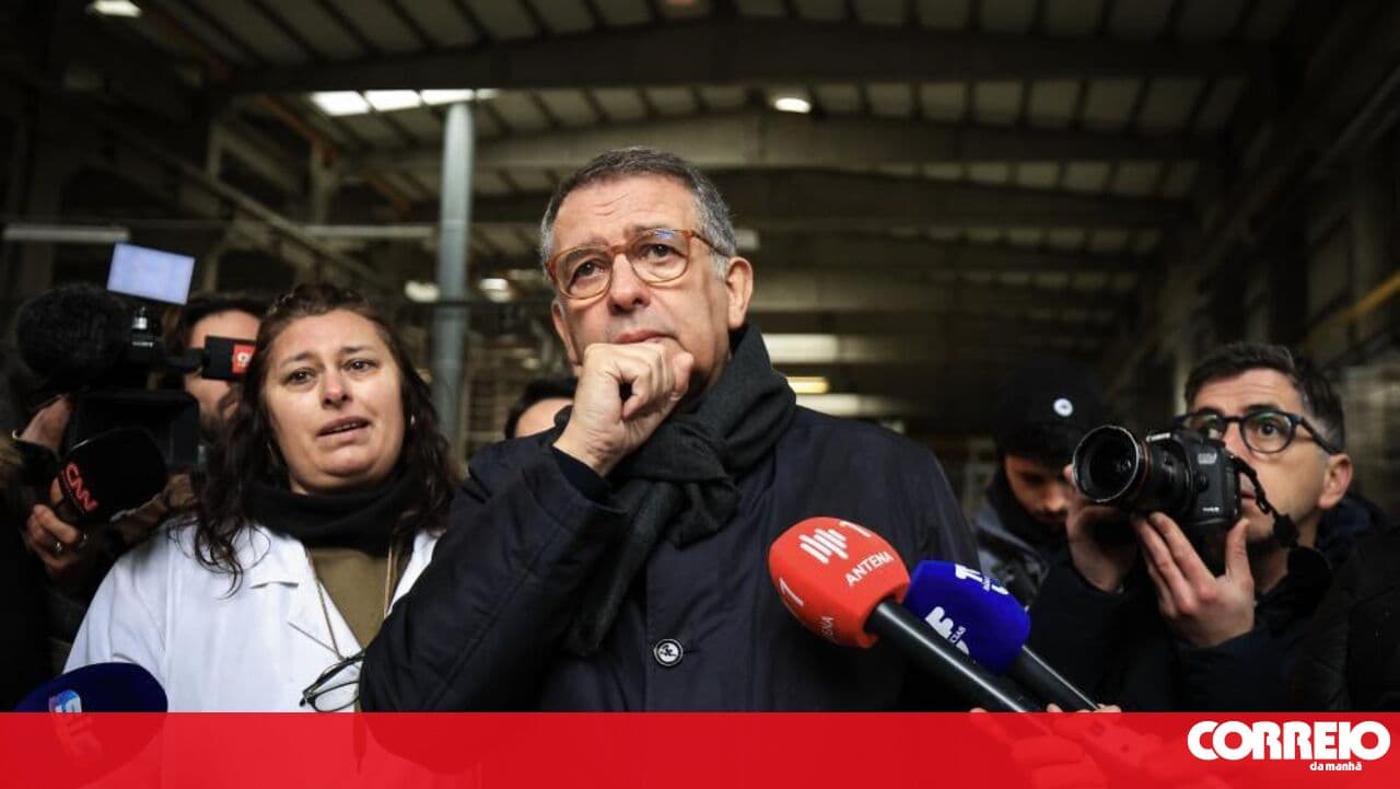 Seguro wants a 'culture of organisation' and better coordination between local and central government