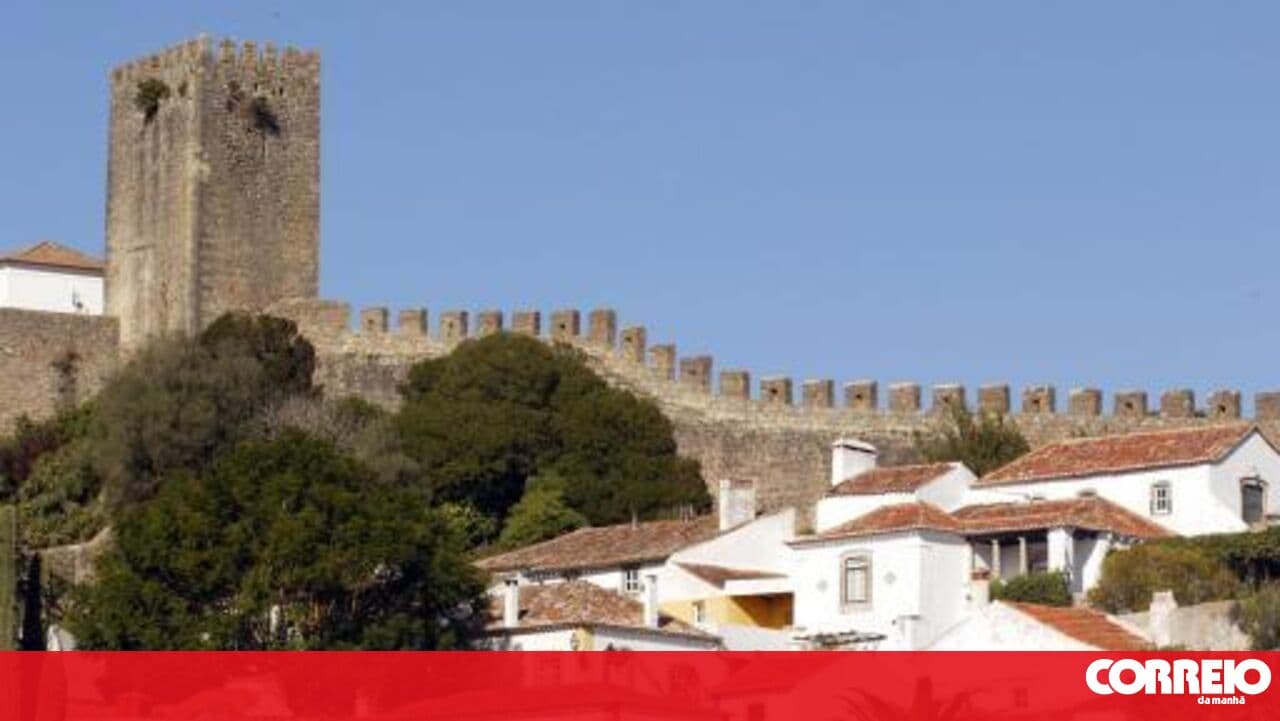 Óbidos creates support area for residents affected by bad weather at the Municipal Pavilion