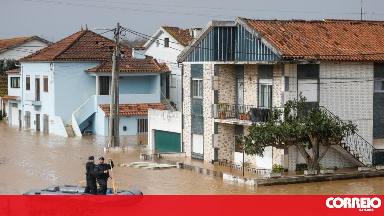 Half of the 22,000 housing support requests due to bad weather come from just three municipalities