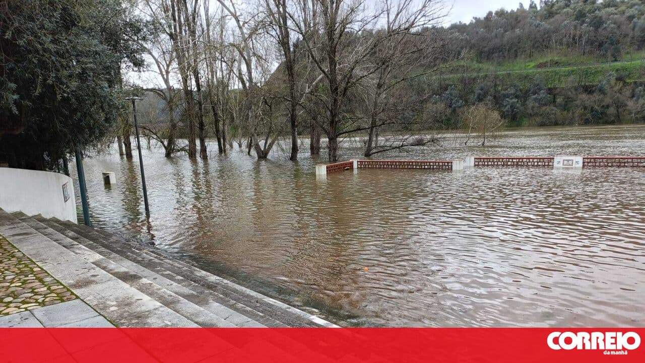 Find out where to report and request support for the damage caused by bad weather