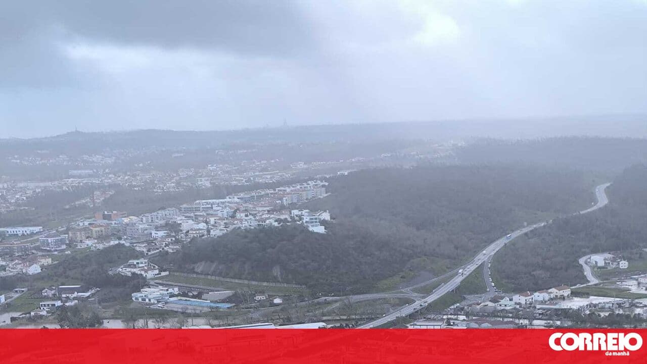 Flood risk increases in several municipalities in the West region