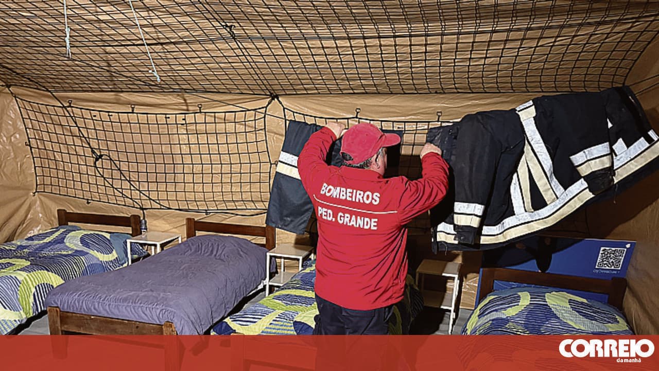 Pedrógão Grande municipality increases damage estimate from bad weather to 12.8 million euros