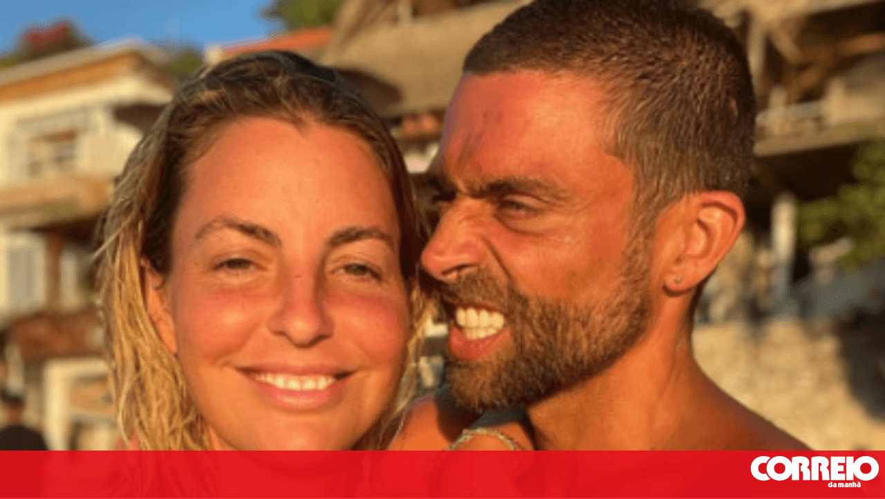 Diogo Amaral leaves Jessica Athayde in a panic with new tattoo