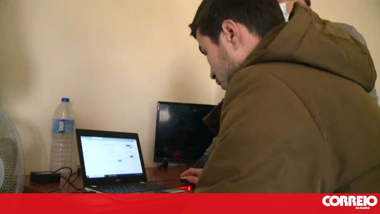 Remote work has reached 21% of the employed population in Portugal