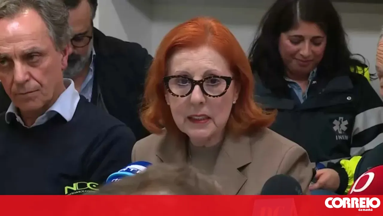 Minister of Environment guarantees that the most urgent beach repairs following storms are complete