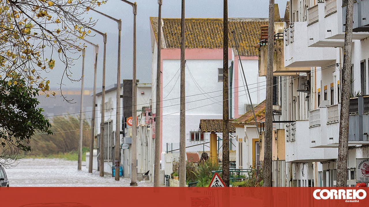 Urgent 27 million euro coastal works following storms proceed as planned