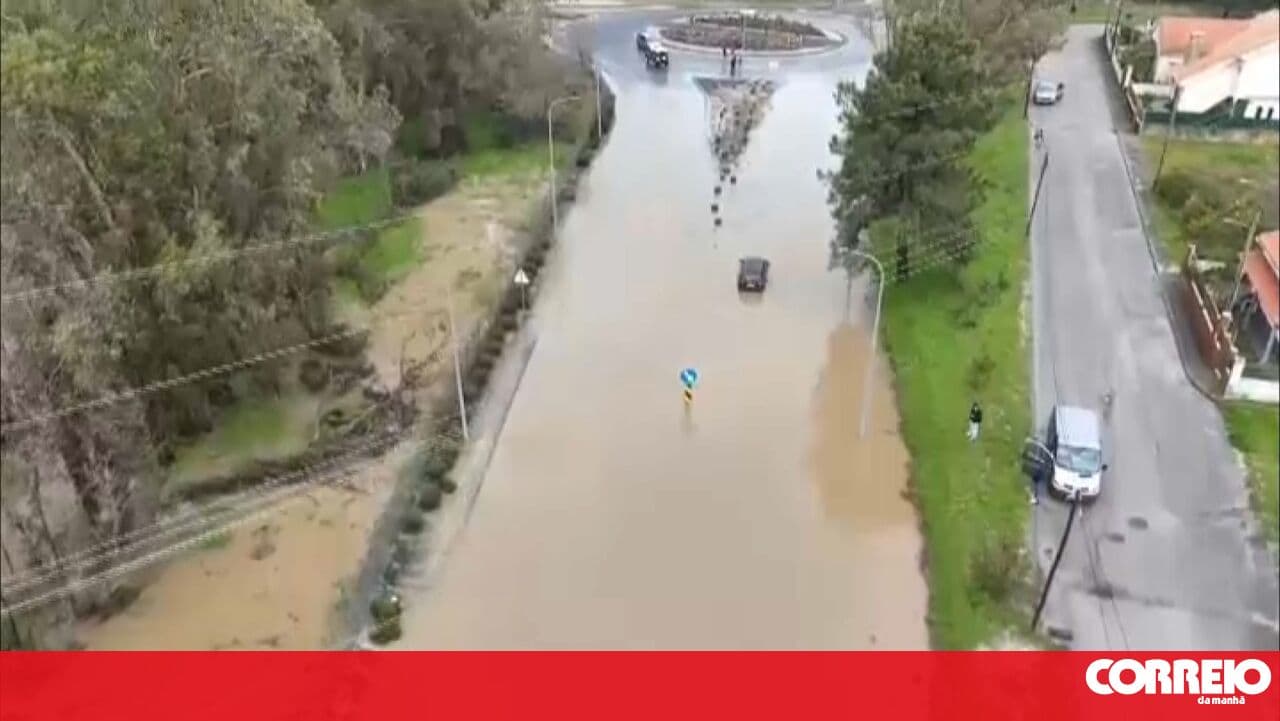 Tábua municipality declares 2.8 million euros in damages due to bad weather