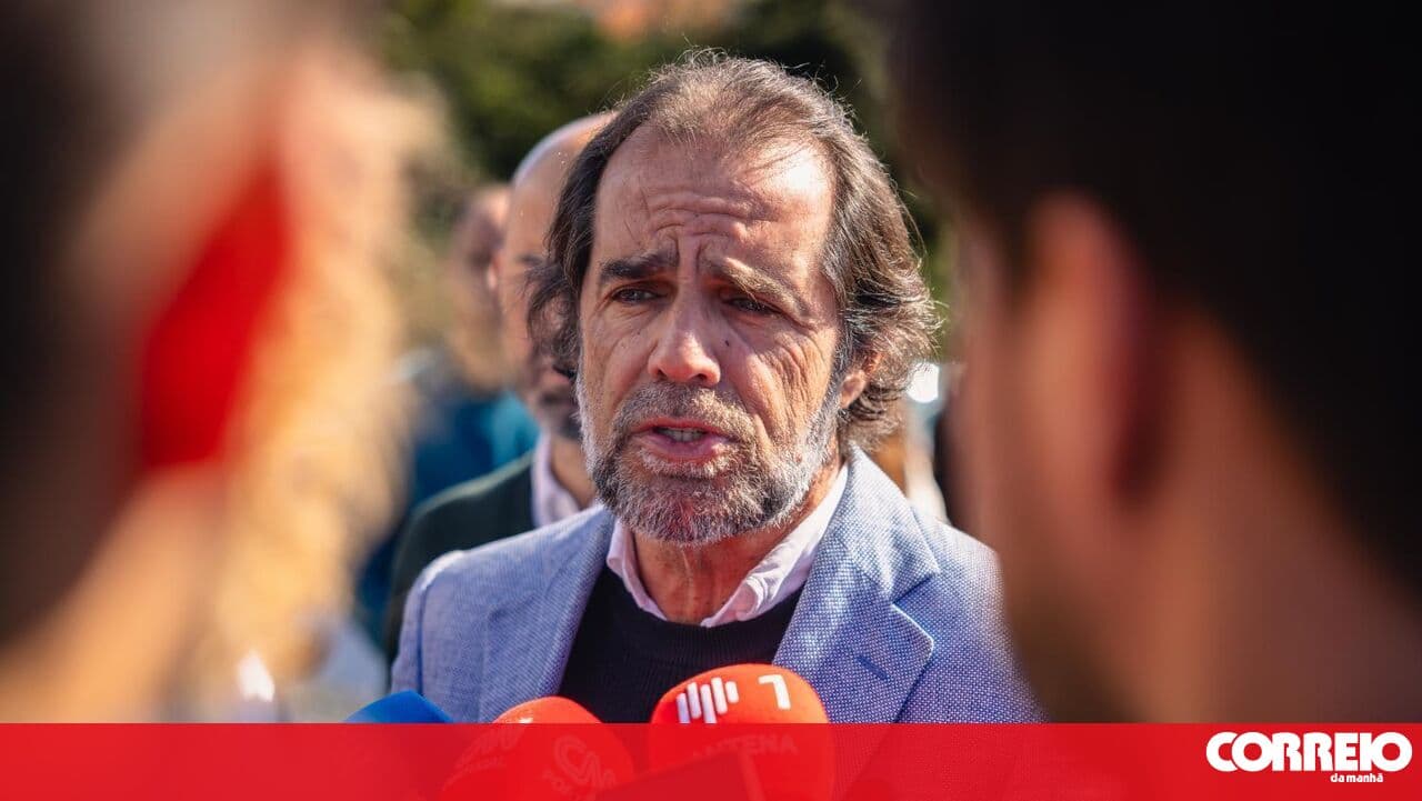 Miguel Albuquerque runs for re-election as leader of PSD/Madeira with no internal opponents