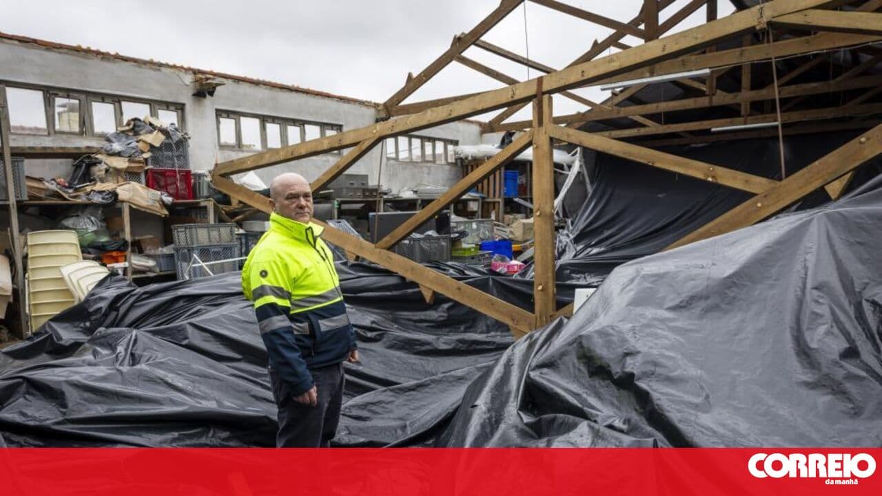 Executive Secretary says Leiria region became 30% poorer in two hours