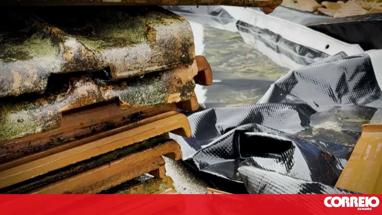 Fear, destruction and uncertainty: accounts from those who lost everything in the storms that hit the country. Watch now on CMTV