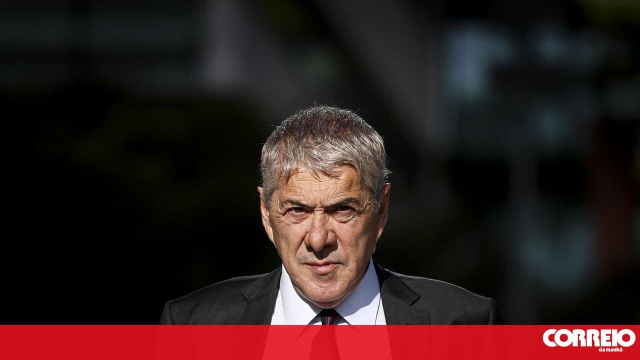 José Sócrates proceeds with legal action against the Bar Association