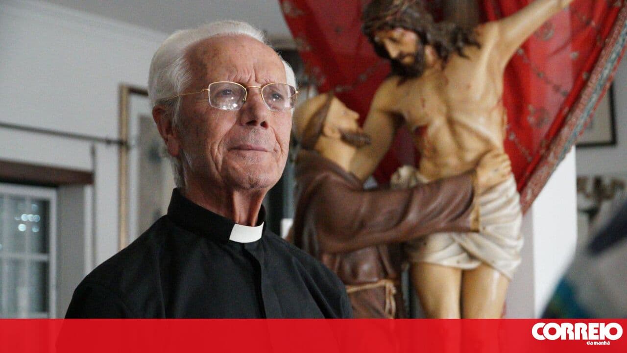 Humberto Gama swears innocence and says he does not know the alleged victim of sexual abuse
