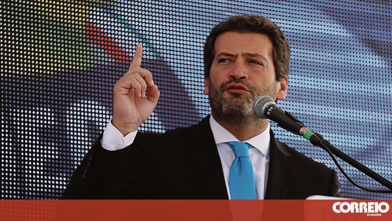 Ventura welcomes the 'block' on Tiago Antunes' election as Ombudsman