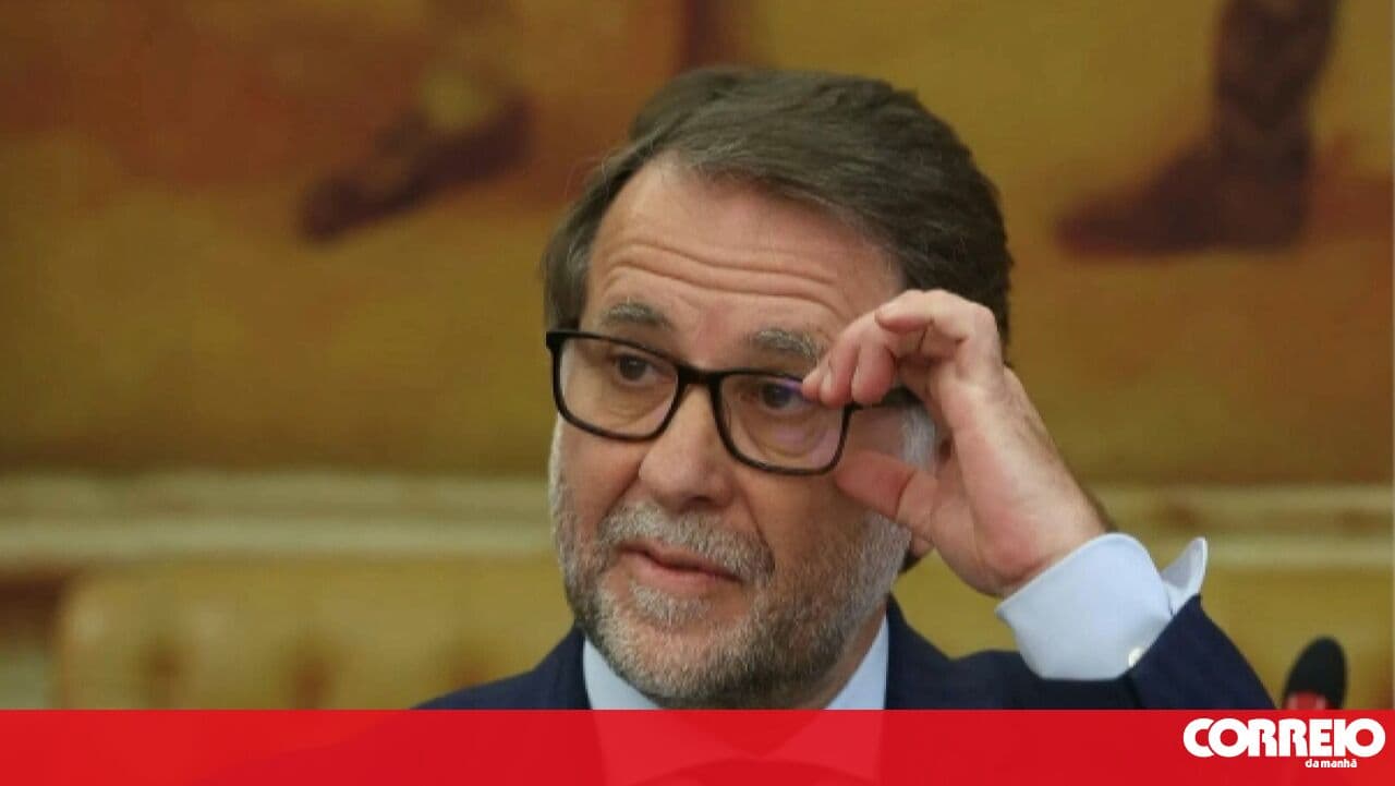 Minister of Internal Administration acknowledges that the summer will be "very tough" regarding fire risk