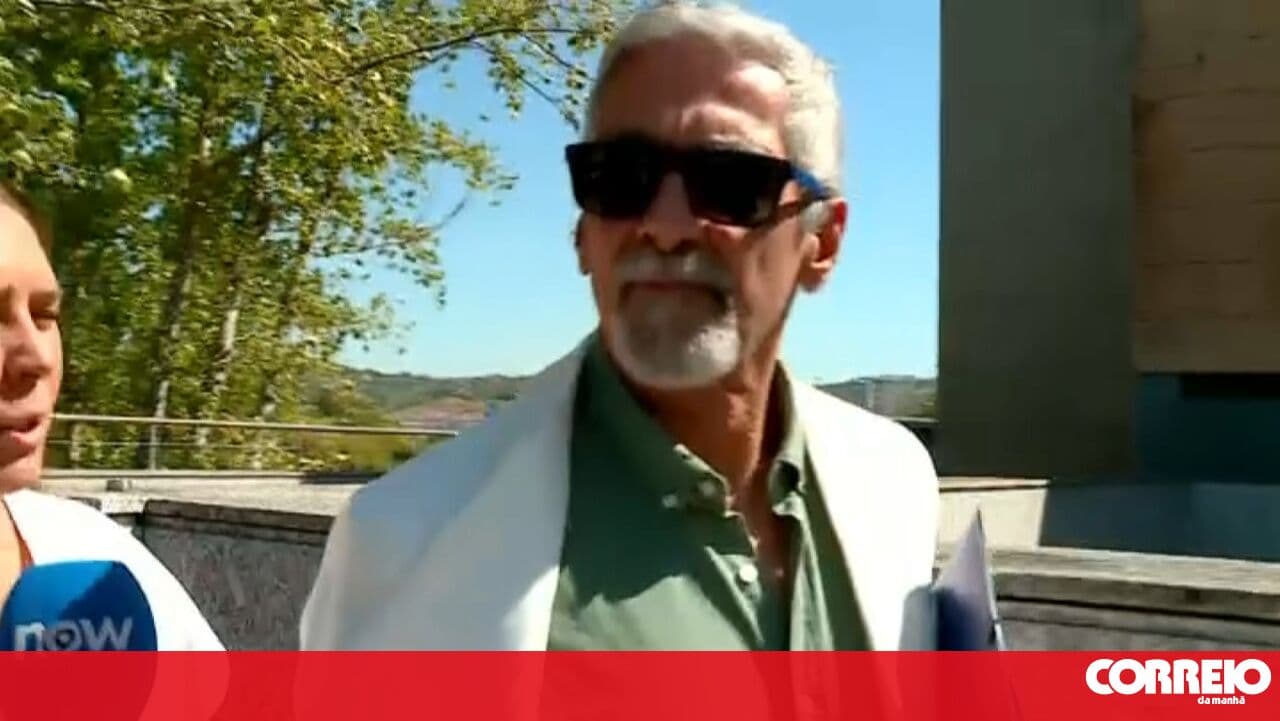 Sentencing of Nuno Homem de Sá postponed to May 18