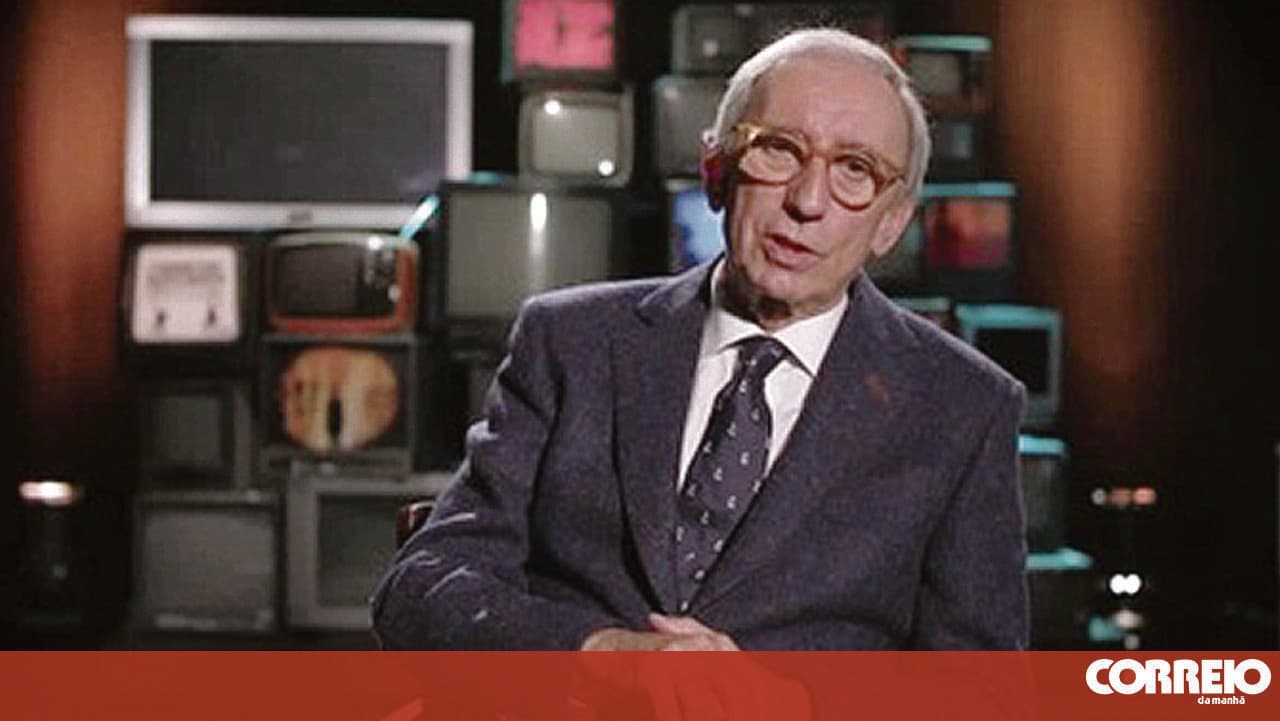 Júlio Isidro remembers Cândido Mota: "He was one of the greatest in radio"