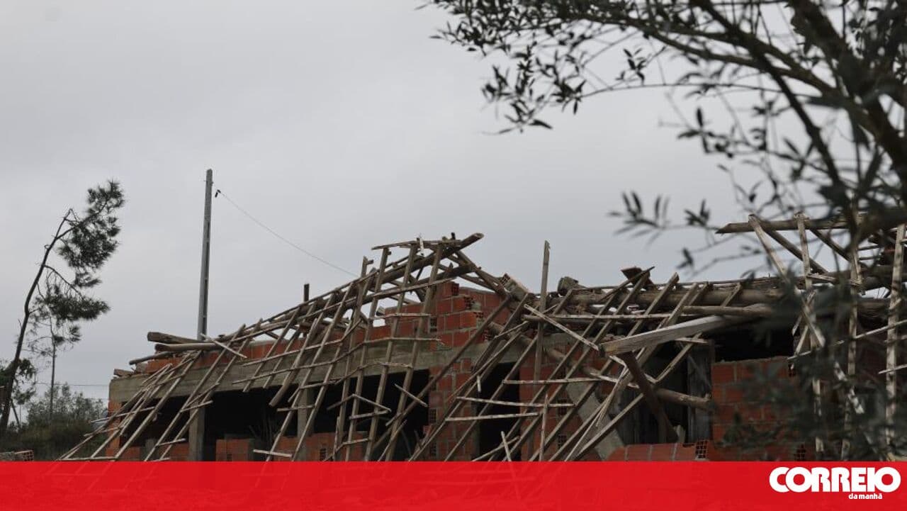 Most applications for house reconstruction in the Central region are yet to open