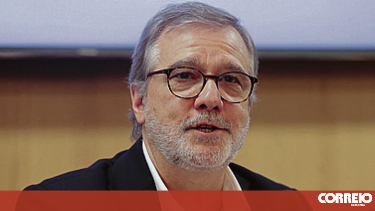 Mário Mourão states that the UGT will only bring "written and concrete proposals" to the national secretariat