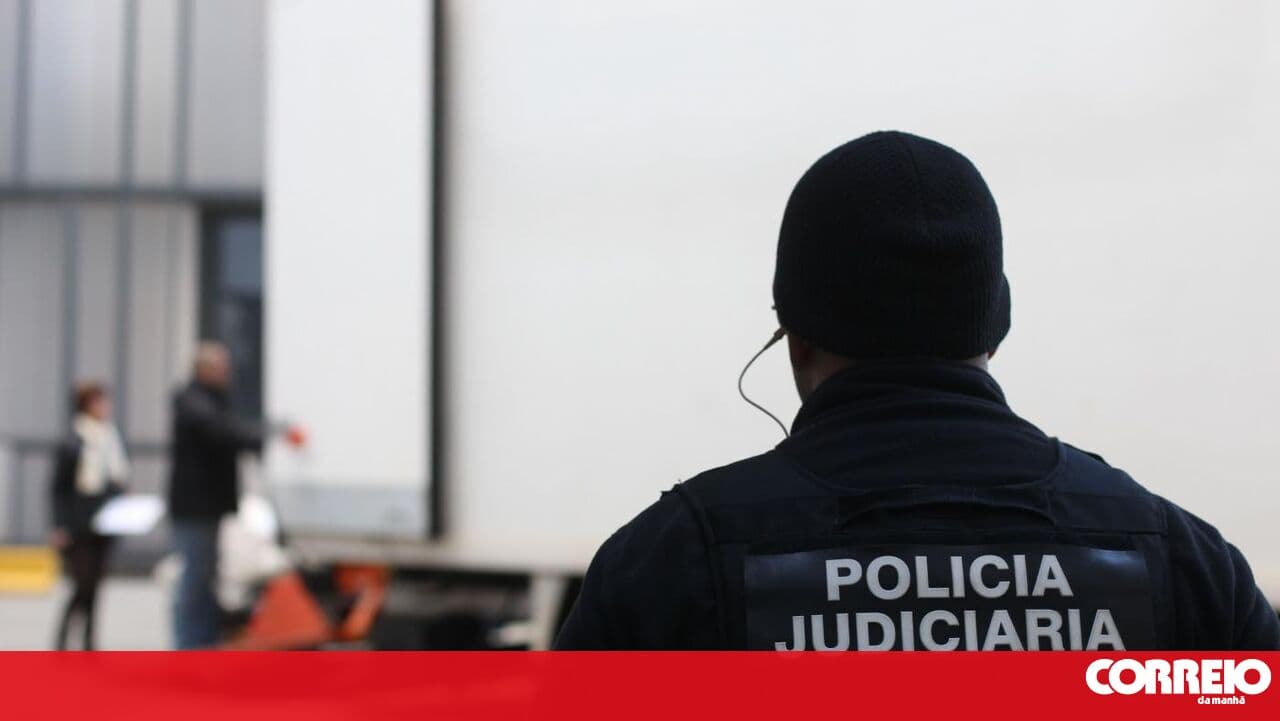 Fifteen arrested by the PJ in network that 'laundered' 30 million euros for crime