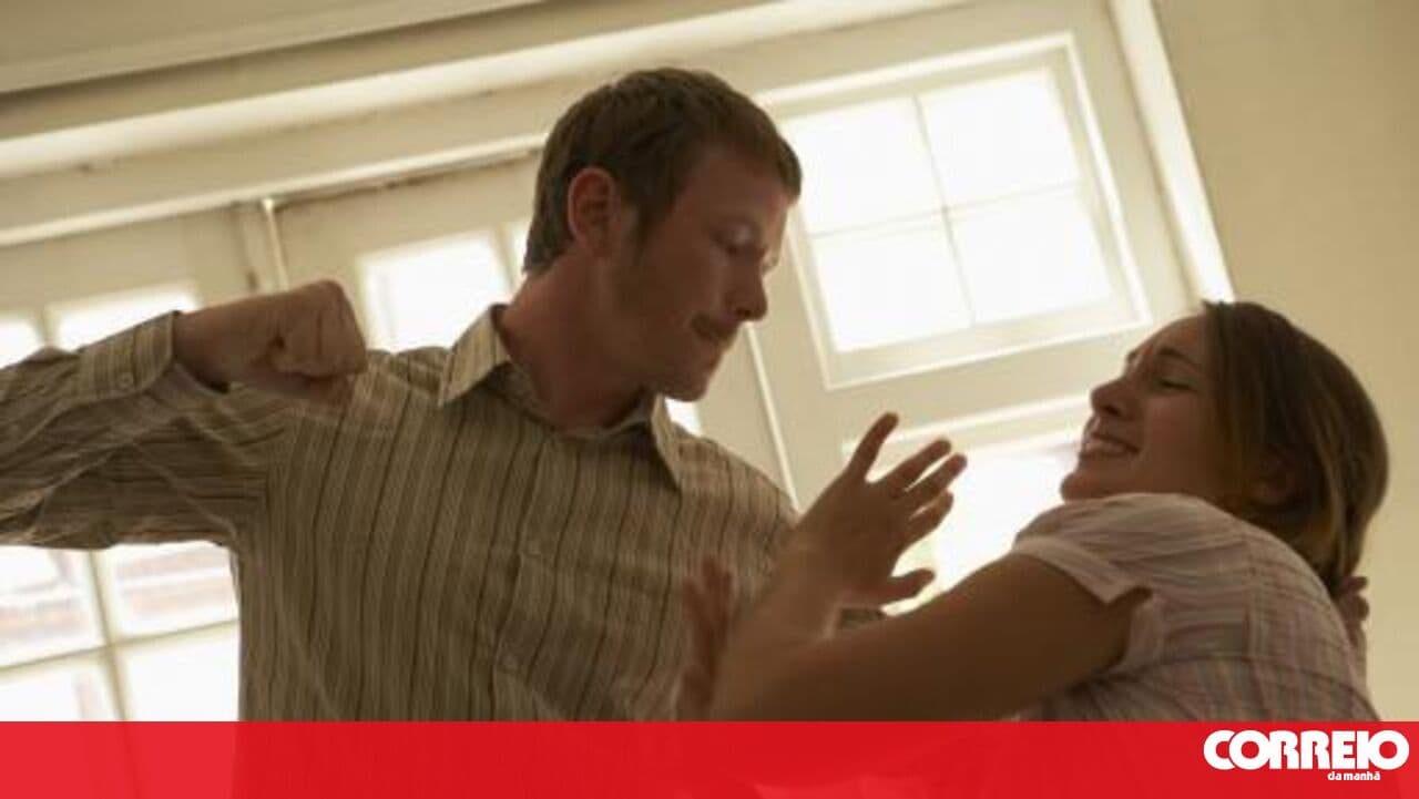 Domestic violence suspect in Ponte de Sor admitted to psychiatric hospital