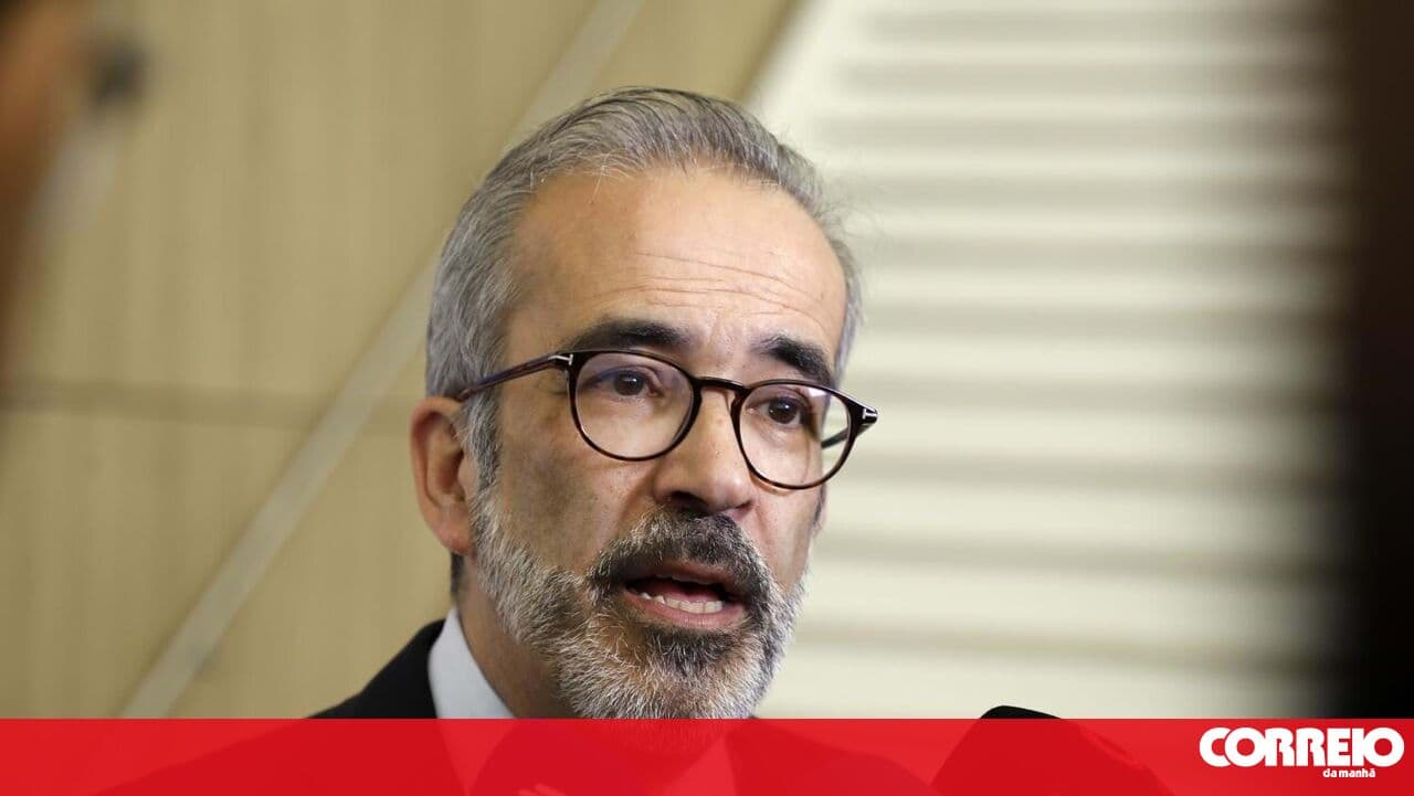 Paulo Rangel says the government has reasons to believe that the use of Lajes Field is being respected