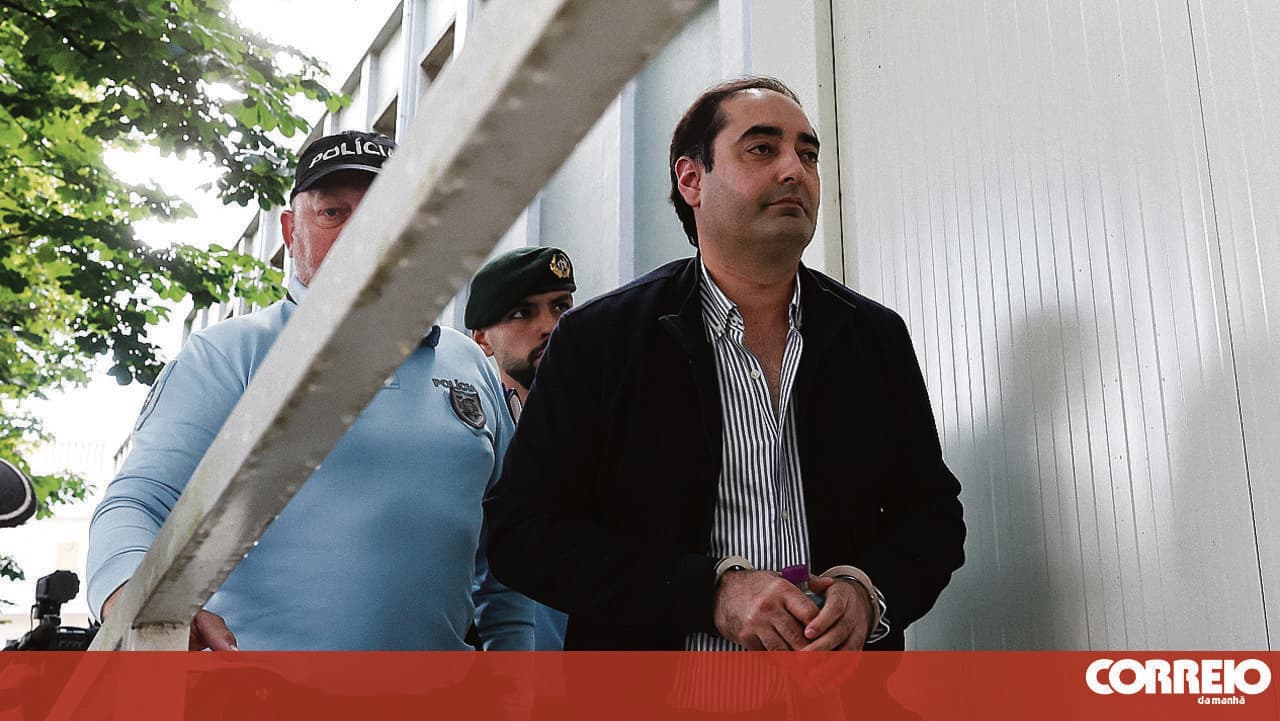 Public Prosecution Service wants Fernando Valente in prison