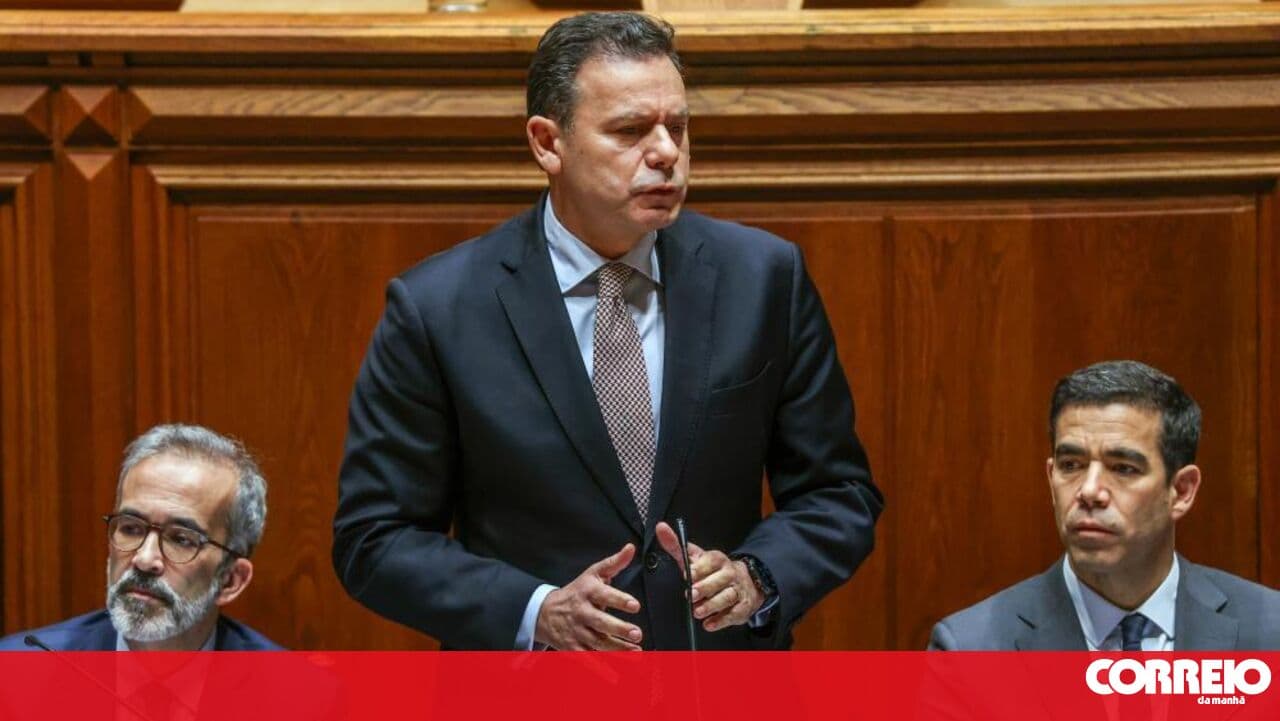 Prime Minister says Portugal may move forward with provisional application of the agreement with Mercosur