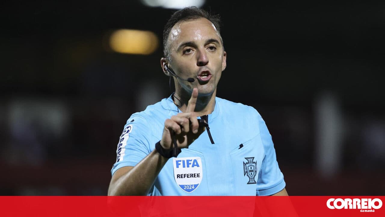 APAF president proud of João Pinheiro's nomination for the 2026 World Cup