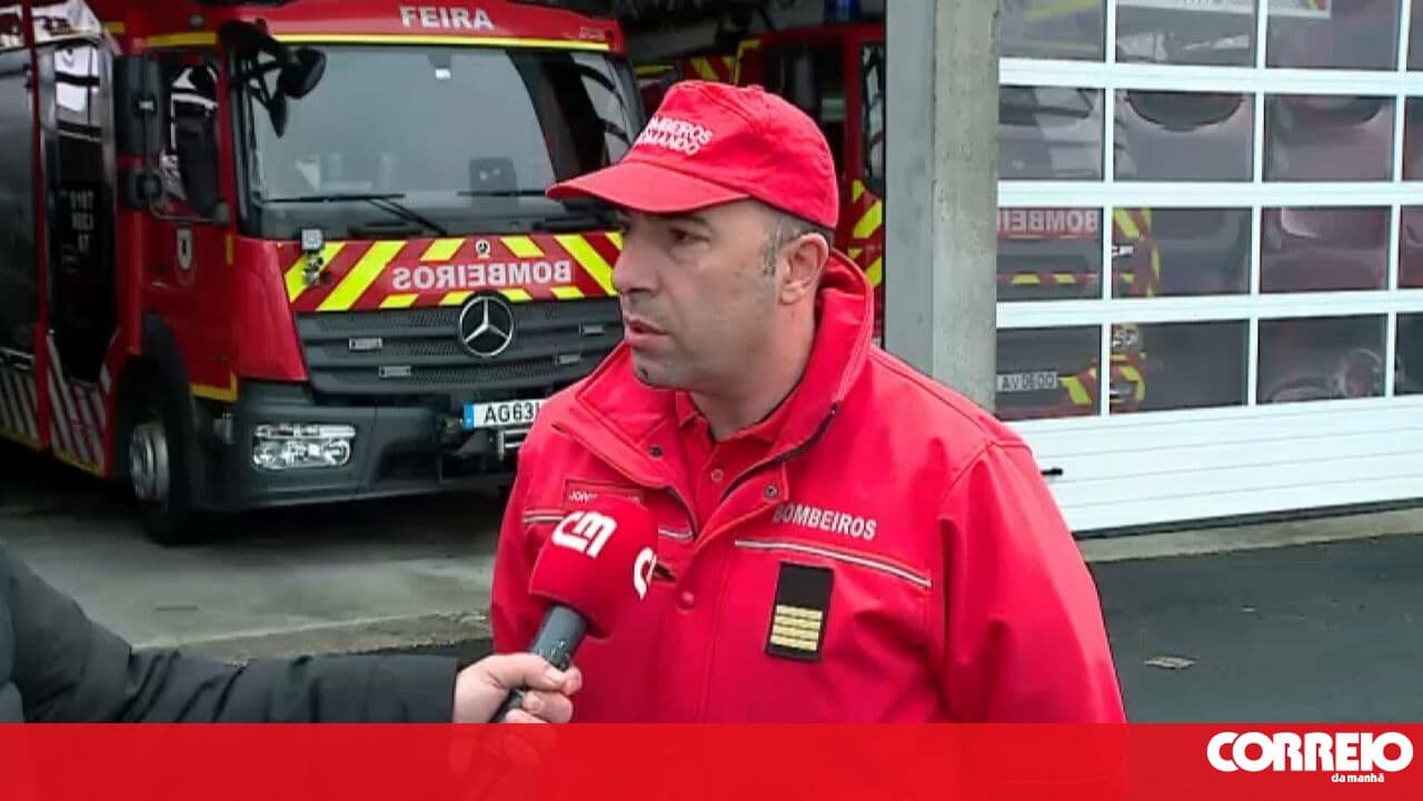 Ambulance retention at Aveiro Hospital worsens emergency pre-hospital care