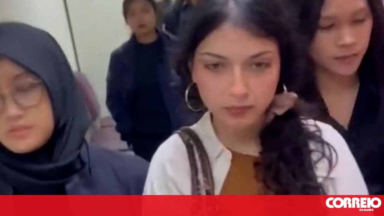 Murderous nurse was in Indonesia legally and will not be deported