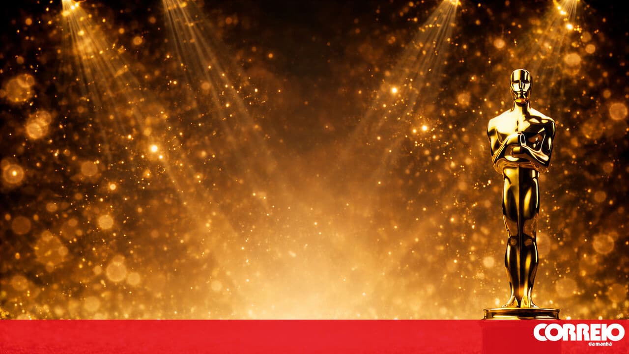 "Hamnet" is the big winner of the Oscars for Correio da Manhã readers