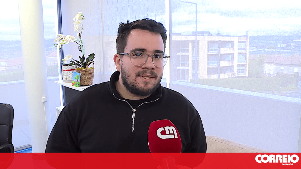 "Any noise still leaves us in a panic": Portuguese man stranded in Dubai has arrived in Portugal