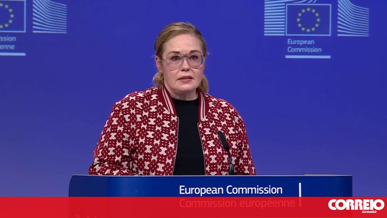 European Union guarantees it is not facing a shortage of oil and natural gas