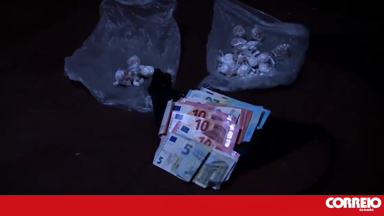 Shootings, stabbings and assaults: violence comes with drug trafficking