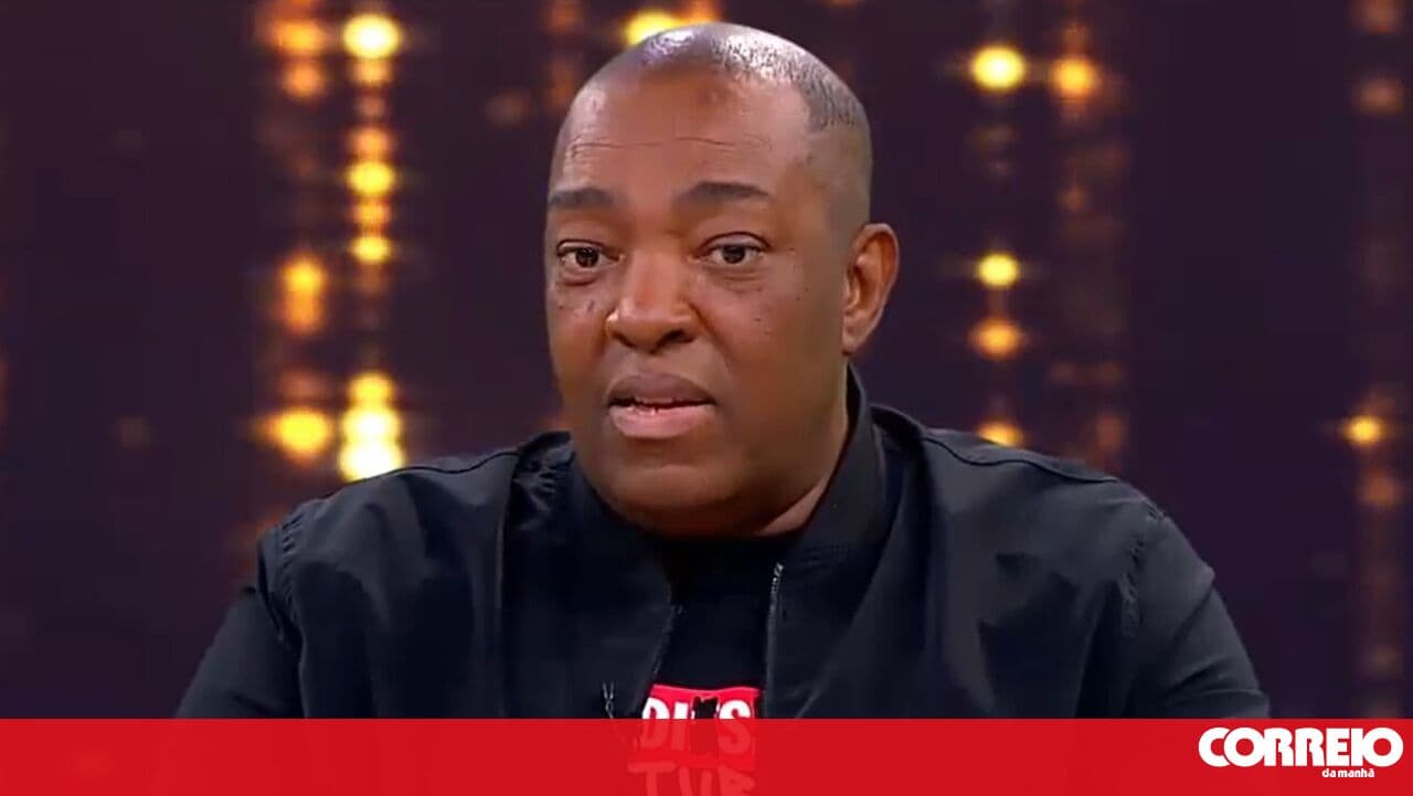 "She should have been the first to disassociate": Daniel Nascimento on Princess Eugenie's departure from the NGO