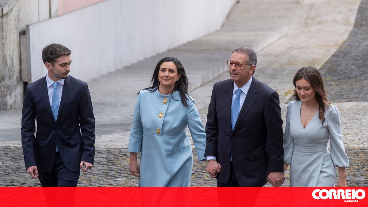 Margarida Maldonado Freitas: an independent first lady who 'does not like to do favours'